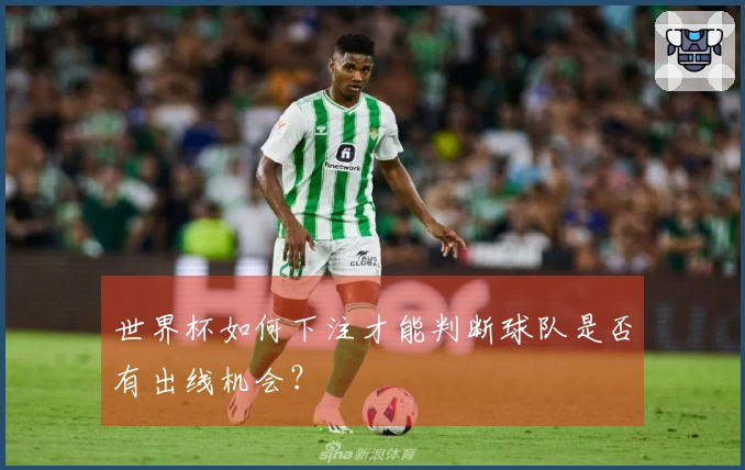 世界杯如何下注才能判断球队是否有出线机会？