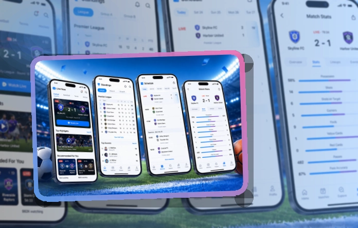 熊猫体育 APP