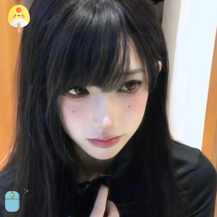 墨白